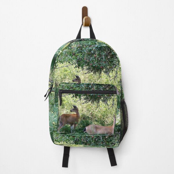 Item preview, Deer Under the Apple Tree designed and sold by RichImage.