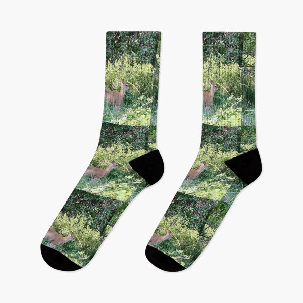 Item preview, Deer Under the Apple Tree designed and sold by RichImage.