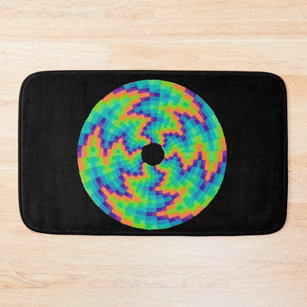 Item preview, wheel of colors designed and sold by am-mantilla2156.