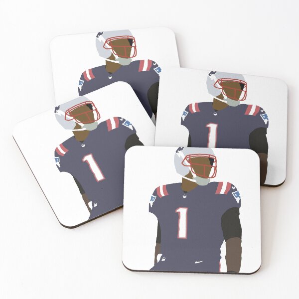 Item preview, Cam Newton designed and sold by AlexPierce1234.