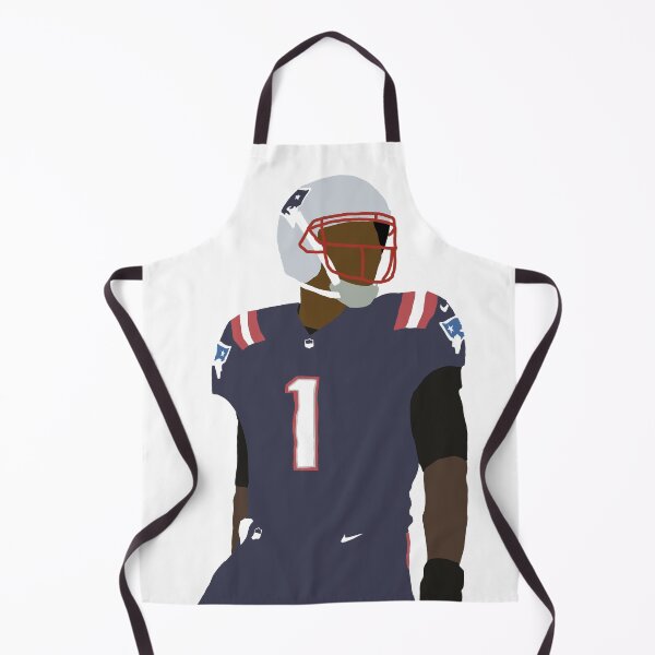 Item preview, Cam Newton designed and sold by AlexPierce1234.