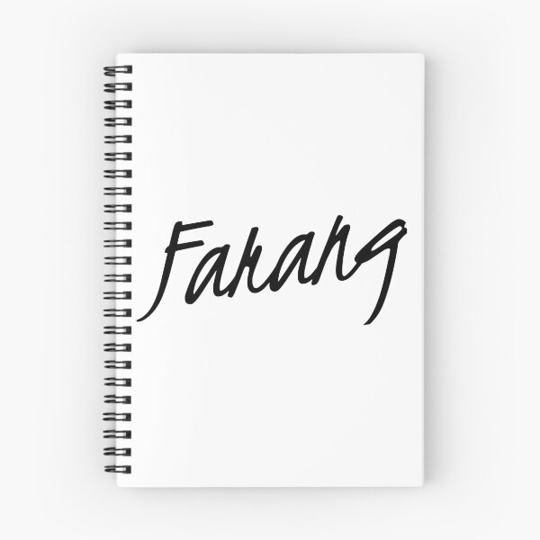 Item preview, Farang - Muay Thai designed and sold by HalpinDesign.