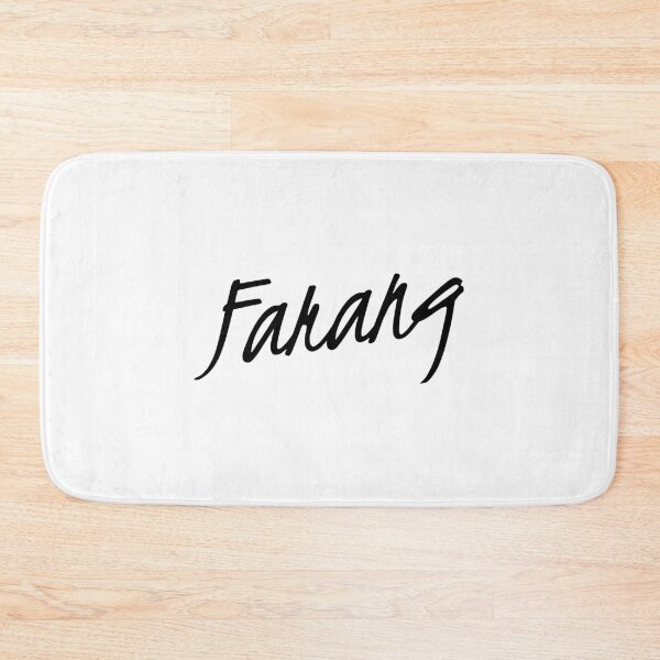 Item preview, Farang - Muay Thai designed and sold by HalpinDesign.