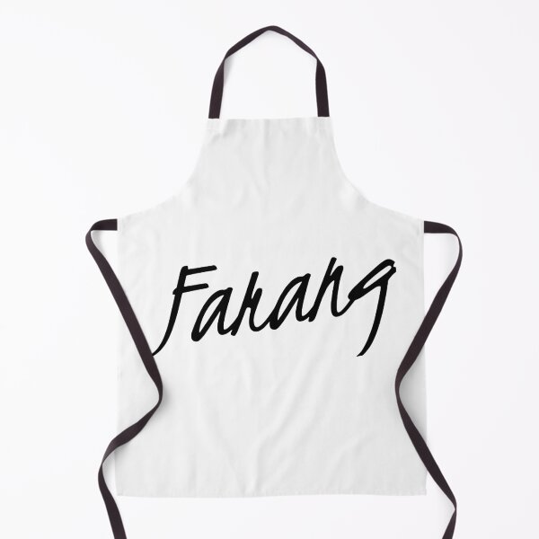 Item preview, Farang - Muay Thai designed and sold by HalpinDesign.