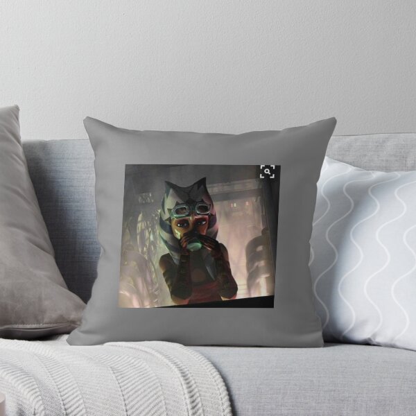 Item preview, Ahsoka ... again designed and sold by HanneBradley.