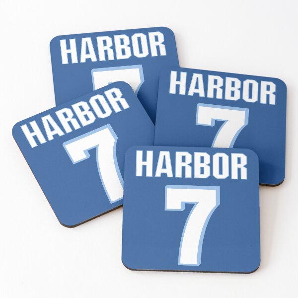 Item preview, Harbor 7 designed and sold by A Brand With No Name.