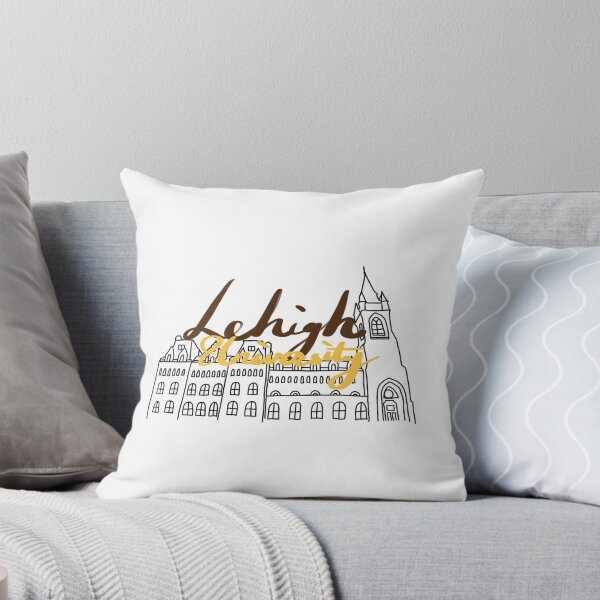 Item preview, Lehigh University designed and sold by JennWang.
