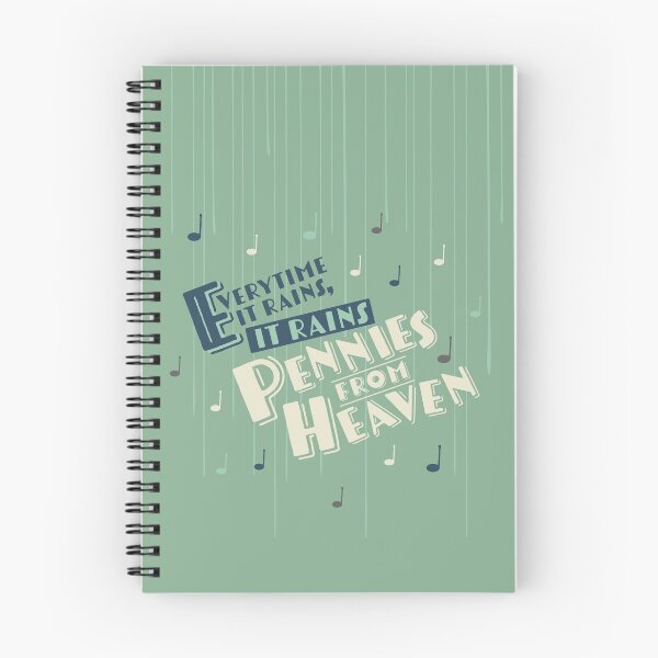 Item preview, Pennies designed and sold by TEWdream.