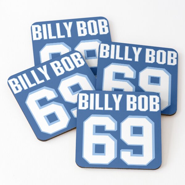 Item preview, Billy Bob 69 designed and sold by A Brand With No Name.