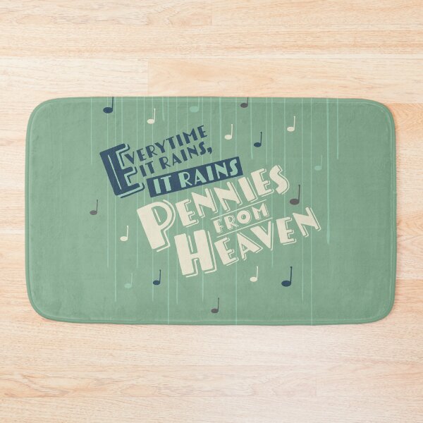 Item preview, Pennies designed and sold by TEWdream.