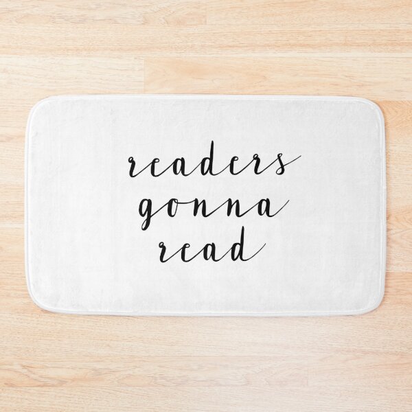 Item preview, Readers Gonna Read designed and sold by bumperapparels.
