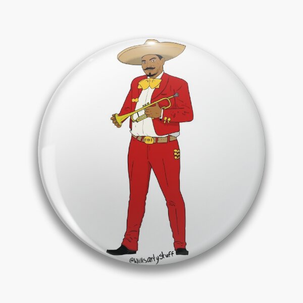 Item preview, Mariachi designed and sold by ReeceWD.