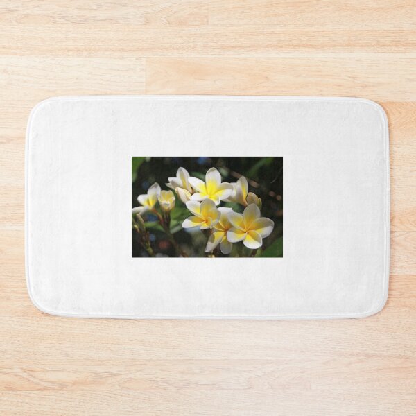 Item preview, Frangipani designed and sold by Kirsten Covington.