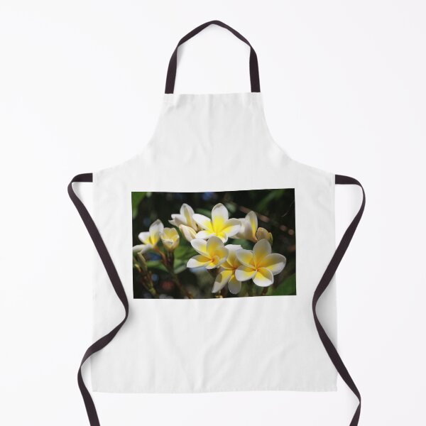 Item preview, Frangipani designed and sold by Kirsten Covington.