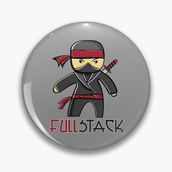 Item preview, Fullstack Developer designed and sold by digijob.