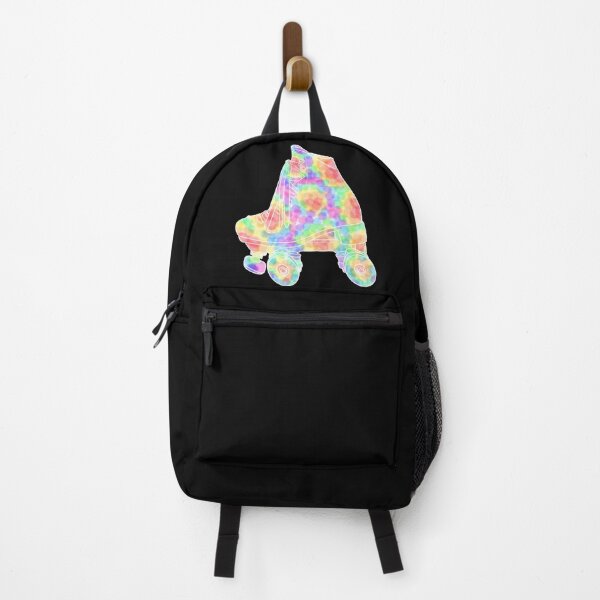 Artikelvorschau, Tie Dye Rollschuh entworfen und verkauft von katienacho.