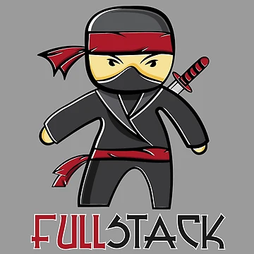 Artwork thumbnail, Fullstack Developer by digijob