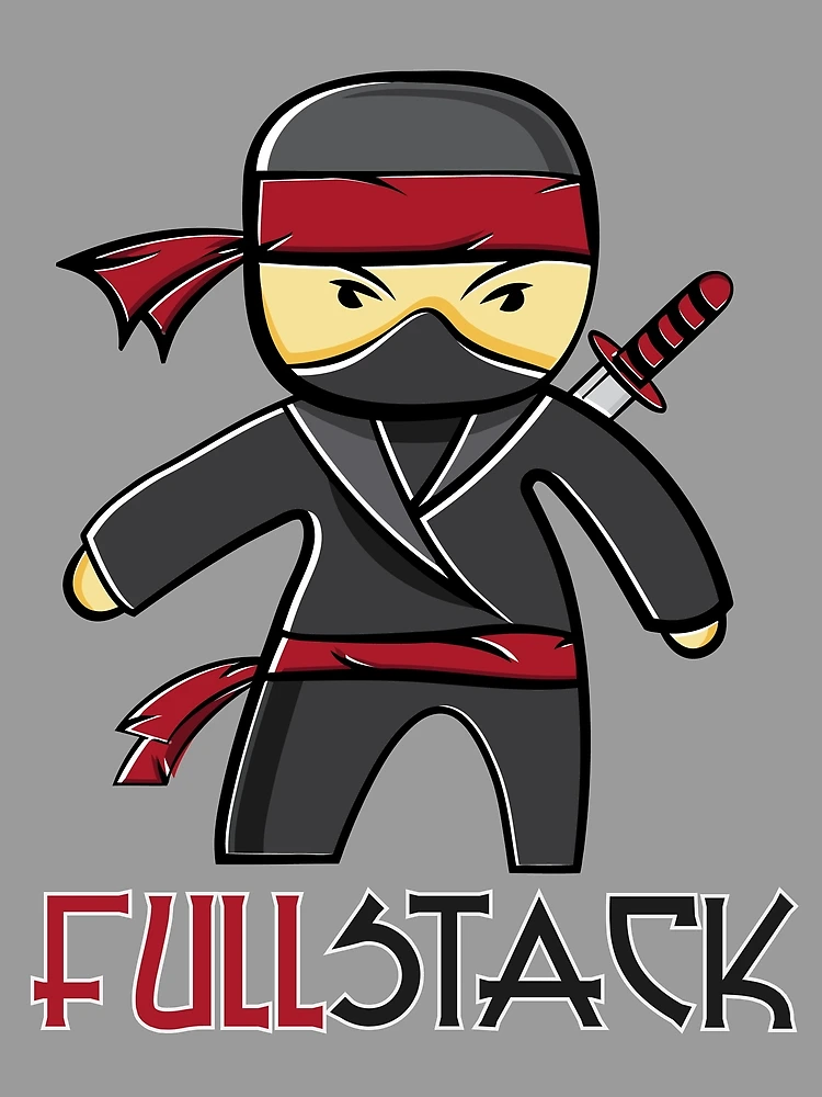 Thumbnail 3 of 3, Scarf, Fullstack Developer designed and sold by digijob.