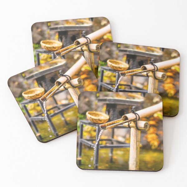 Item preview, Japan - 'Water bamboo' designed and sold by LittleJapan.