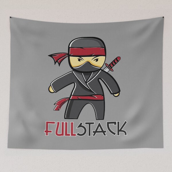Item preview, Fullstack Developer designed and sold by digijob.