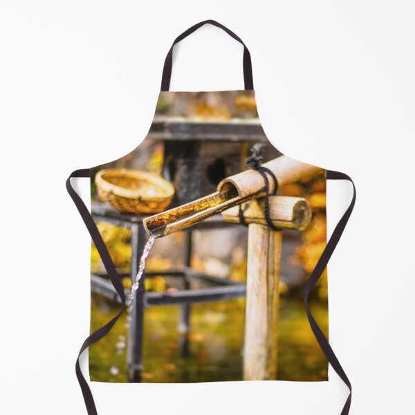 Item preview, Japan - 'Water bamboo' designed and sold by LittleJapan.
