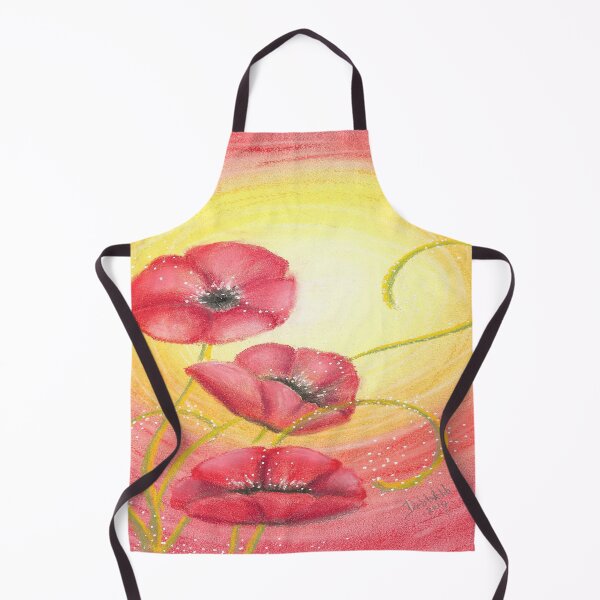 Item preview, Poppies for Rememberance day designed and sold by Deb Webb.