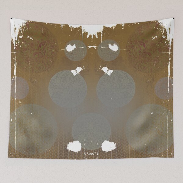 Item preview, mediURBAN Beauty _ [WornPaint] designed and sold by Digital-Floral.