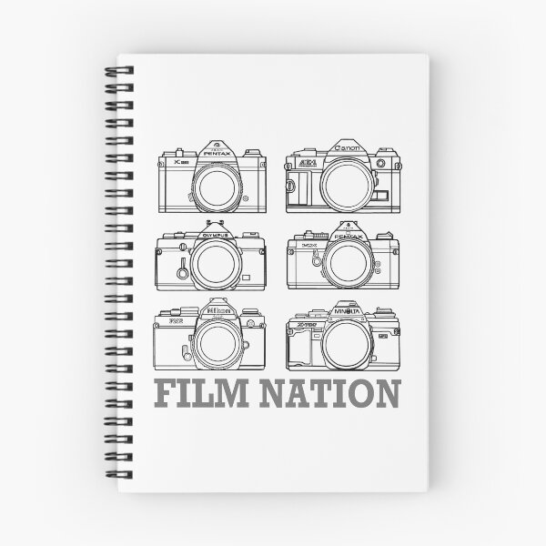 Item preview, Film nation designed and sold by arthatbeat.