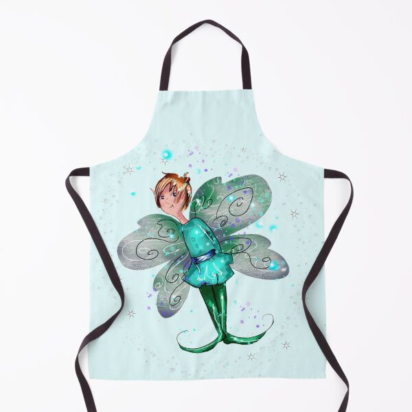 Brokk The Boy Fairy™ Apron