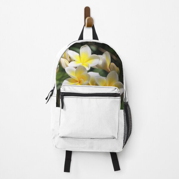 Item preview, Frangipani designed and sold by Kirsten Covington.