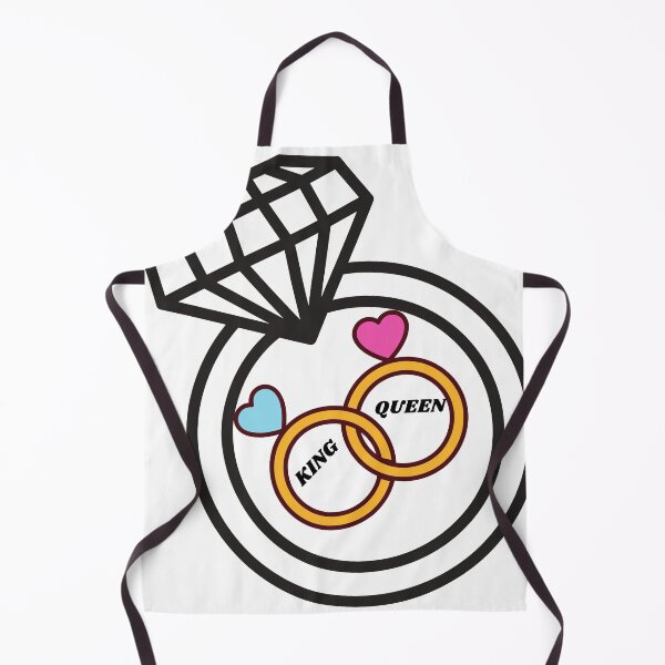 Item preview, A King and Queen designed and sold by Riba991.