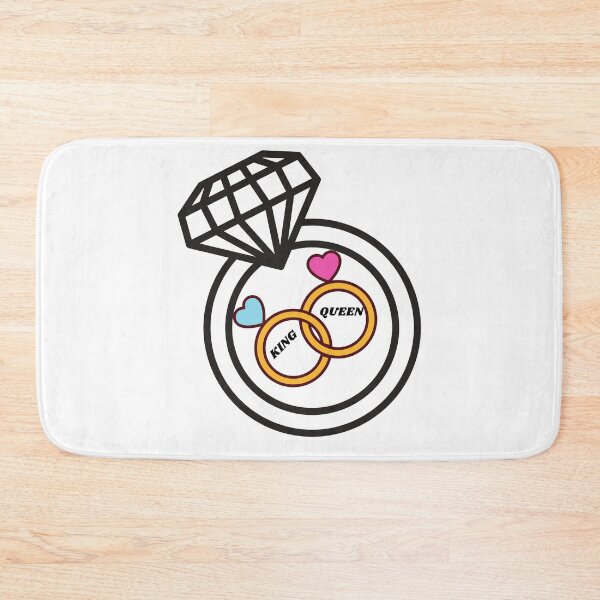 Item preview, A King and Queen designed and sold by Riba991.