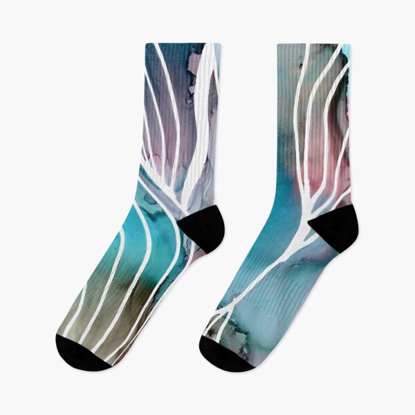 Item preview, Somewhere Beyond the Depths designed and sold by Crystal Swimm.