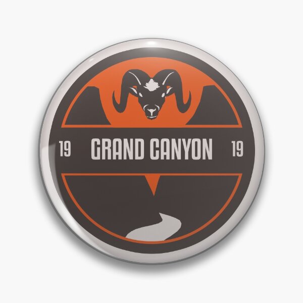 Item preview, National Park Legends - Grand Canyon - #2 of 10 designed and sold by mp2262.