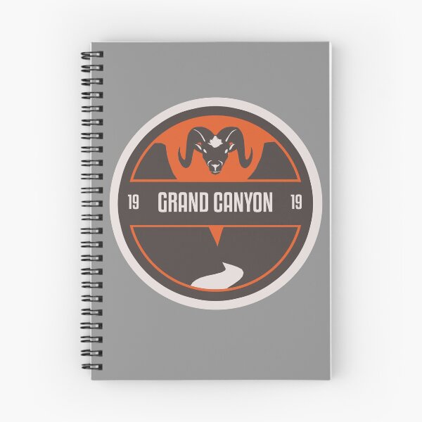 Item preview, National Park Legends - Grand Canyon - #2 of 10 designed and sold by mp2262.