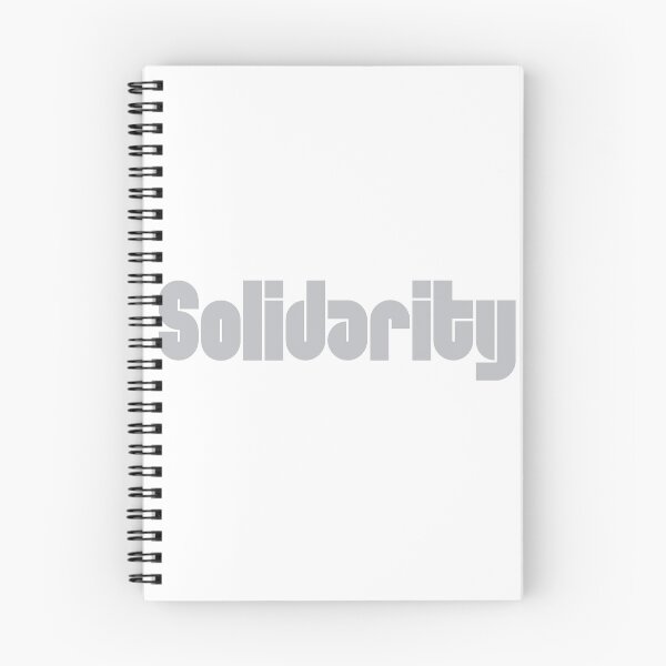 Item preview, Solidarity  designed and sold by BtheLight.