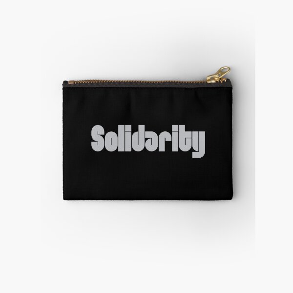 Item preview, Solidarity  designed and sold by BtheLight.