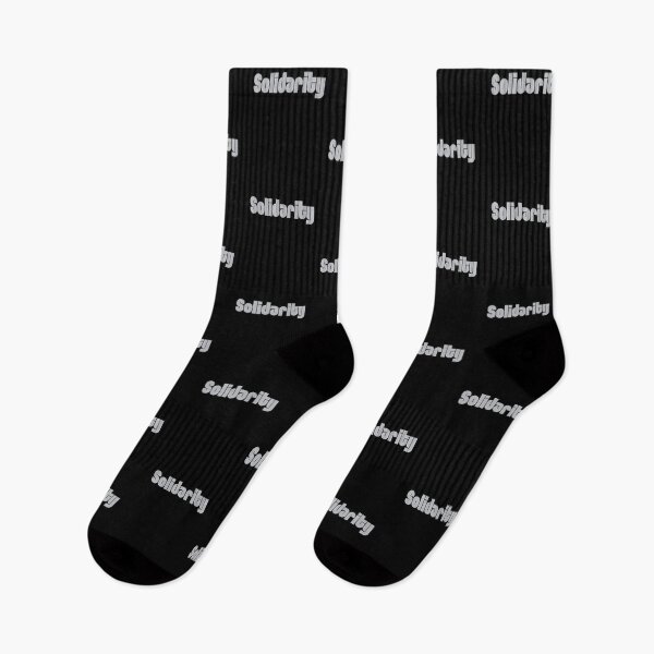 Item preview, Solidarity  designed and sold by BtheLight.