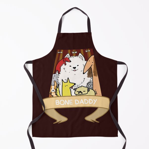 Item preview, Bone Daddies by Yuuki G designed and sold by Yuuki G's Artsy Things.