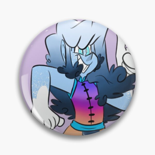 Item preview, Lorelei designed and sold by Kikisiri.