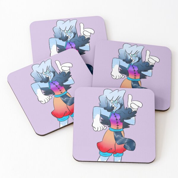 Item preview, Lorelei designed and sold by Kikisiri.