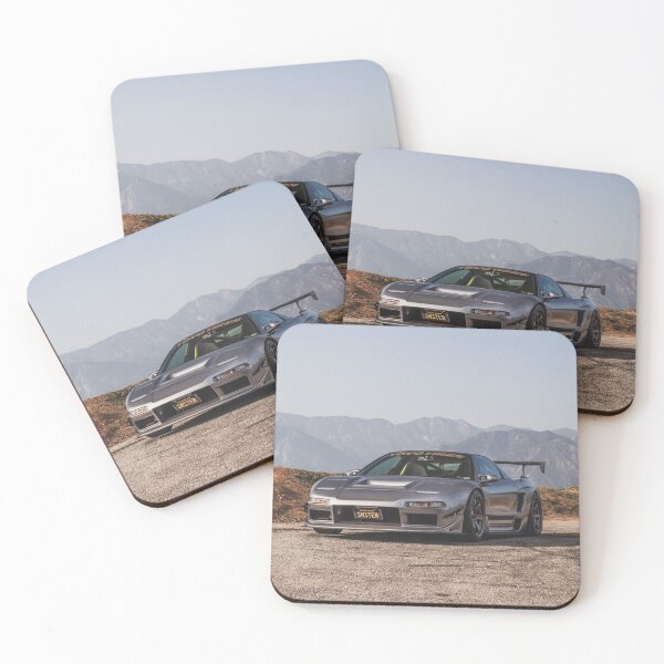 Item preview, Snister Acura NSX in Azusa Cayons designed and sold by missjdaniella.