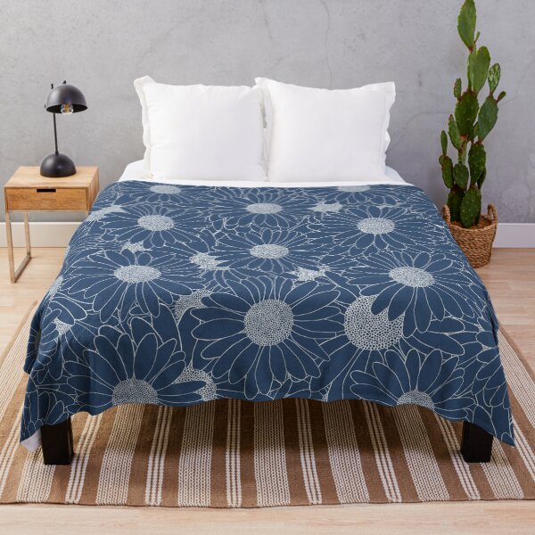 Item preview, Daisy Navy designed and sold by ProjectM.