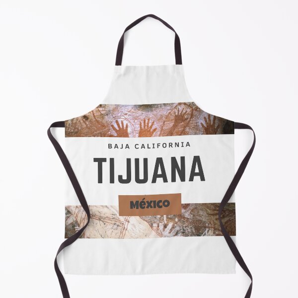 Item preview, Tijuana, Mexico designed and sold by SantoTraficante.