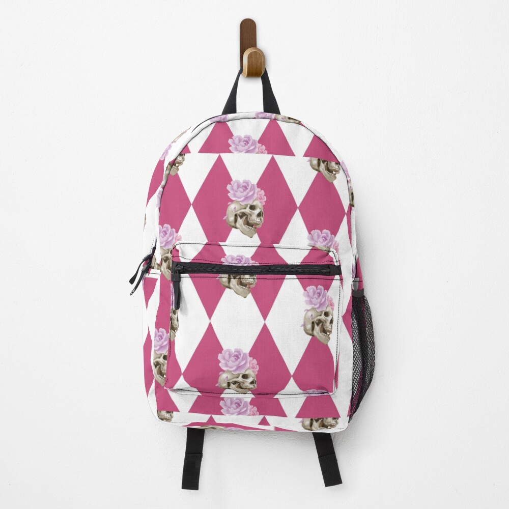 Item preview, Backpack designed and sold by Artfuldisarray.