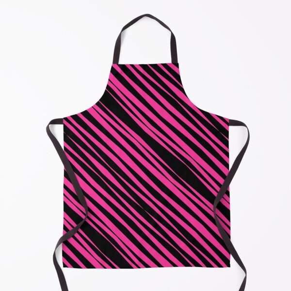 Item preview, Hot Pink and Black Pattern designed and sold by williamcuccio.