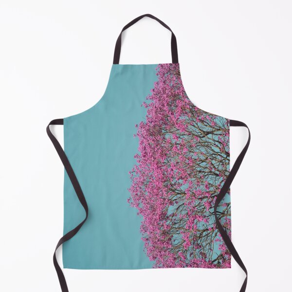 Item preview, Handroanthus Tree - Flowers Pink designed and sold by anafrancisconi.