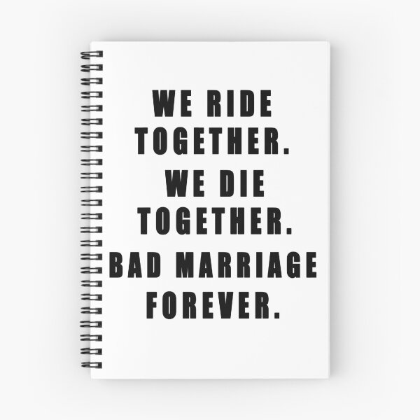 Item preview, Bad marriage forever will and jada smith meme designed and sold by GoodyLeo.