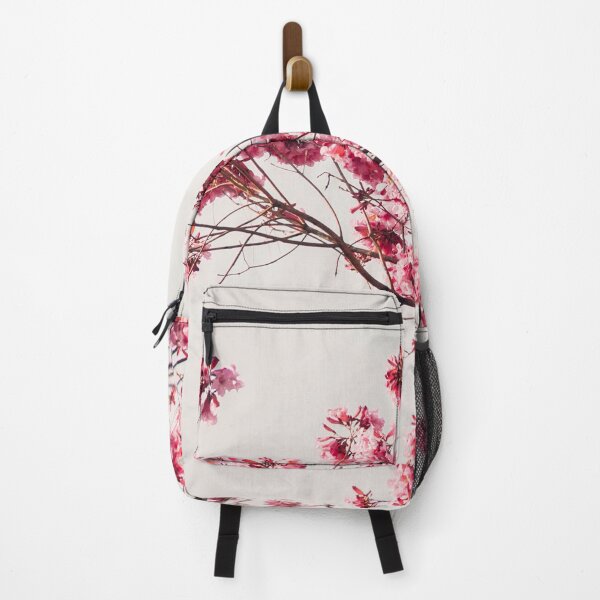 Item preview, Handroanthus Tree - Flowers Pink designed and sold by anafrancisconi.
