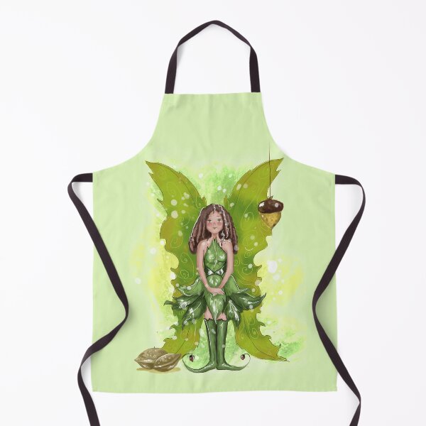 Item preview, Aerenee The Forest Fairy™ designed and sold by TeelieTurner.